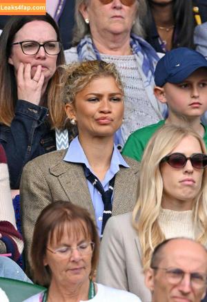 Zendaya фото #2555