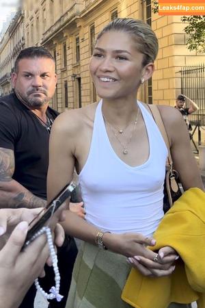 Zendaya фото #2566