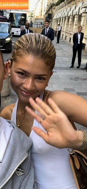 Zendaya фото #2568