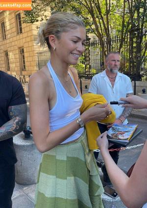 Zendaya фото #2569