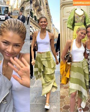 Zendaya фото #2571