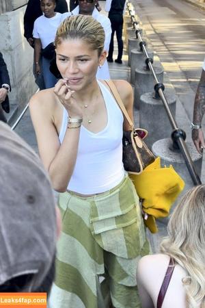 Zendaya фото #2585