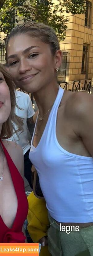 Zendaya фото #2587