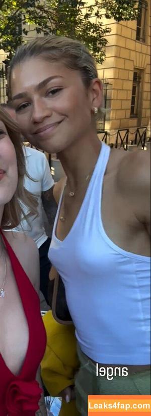 Zendaya фото #2588