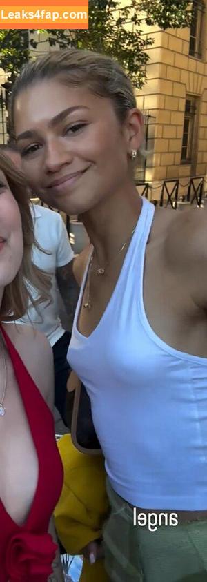 Zendaya фото #2589