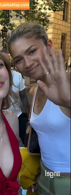 Zendaya фото #2590