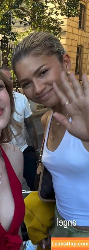 Zendaya фото #2591