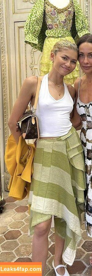 Zendaya фото #2593