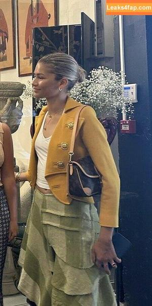 Zendaya фото #2594