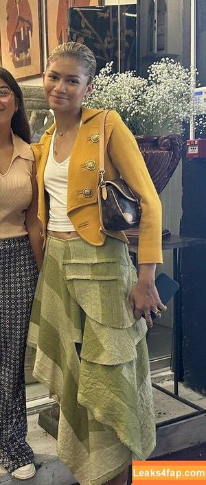 Zendaya фото #2595