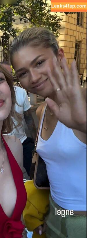 Zendaya фото #2596