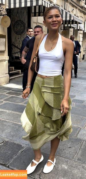 Zendaya фото #2614