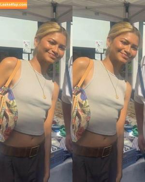 Zendaya фото #2615