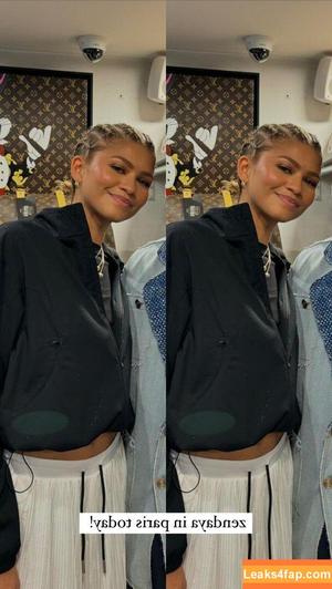 Zendaya фото #2630