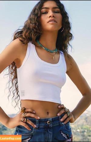 Zendaya photo #2730
