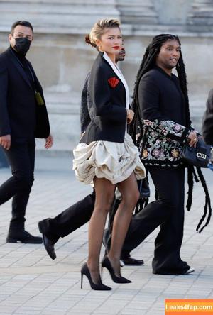 Zendaya photo #2805