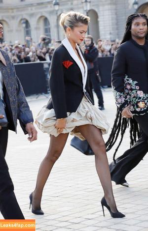 Zendaya photo #2808