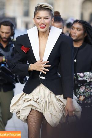 Zendaya photo #2810