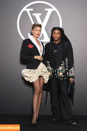 Zendaya photo #2822