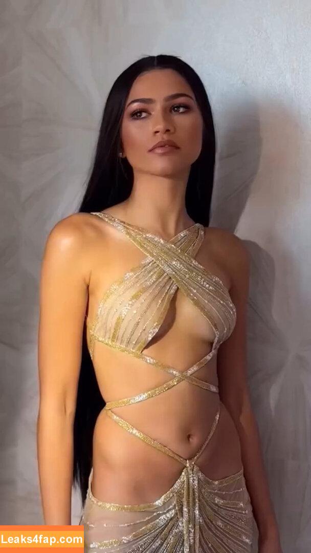 Zendaya leaked photo photo #3011