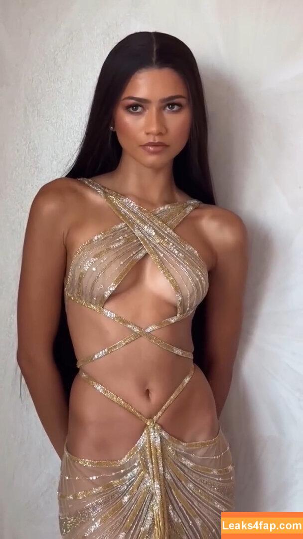 Zendaya leaked photo photo #3012
