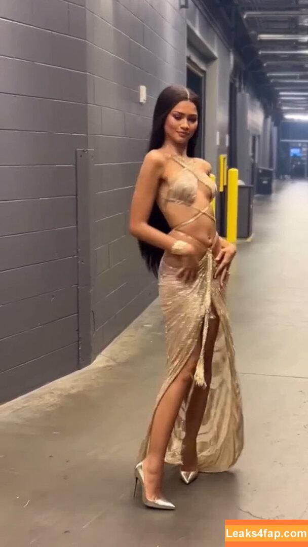 Zendaya leaked photo photo #3015