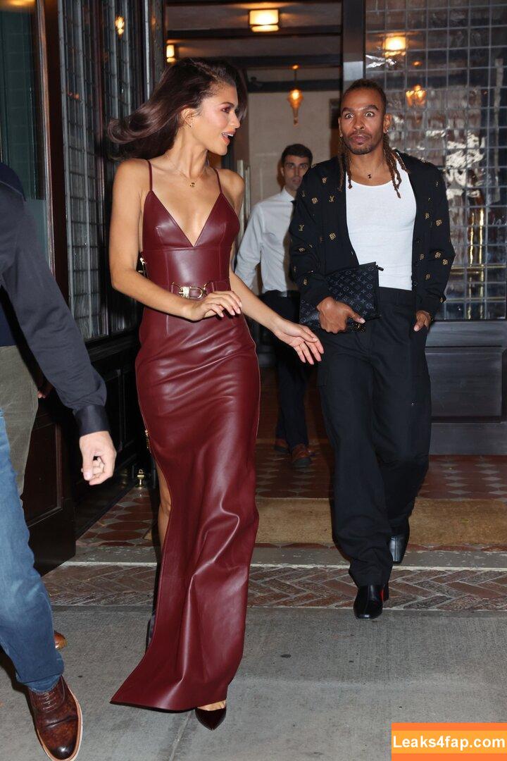 Zendaya leaked photo photo #3035