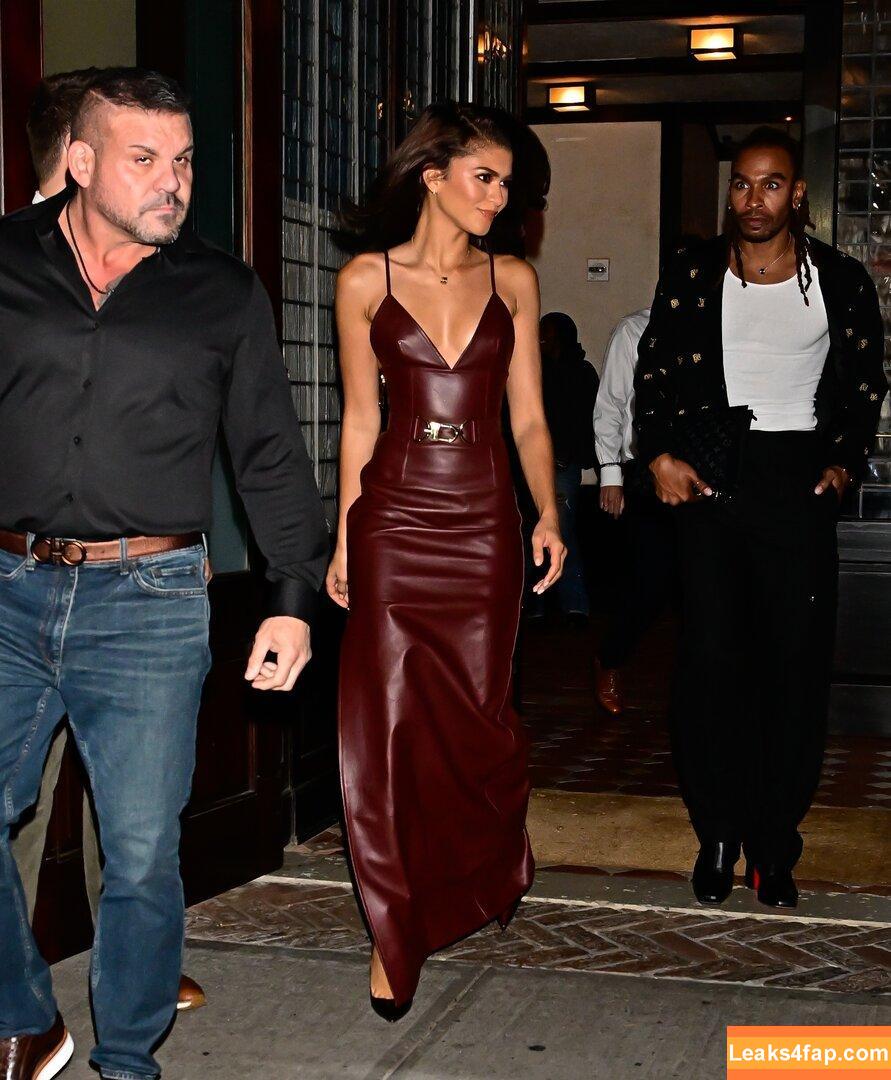 Zendaya leaked photo photo #3037