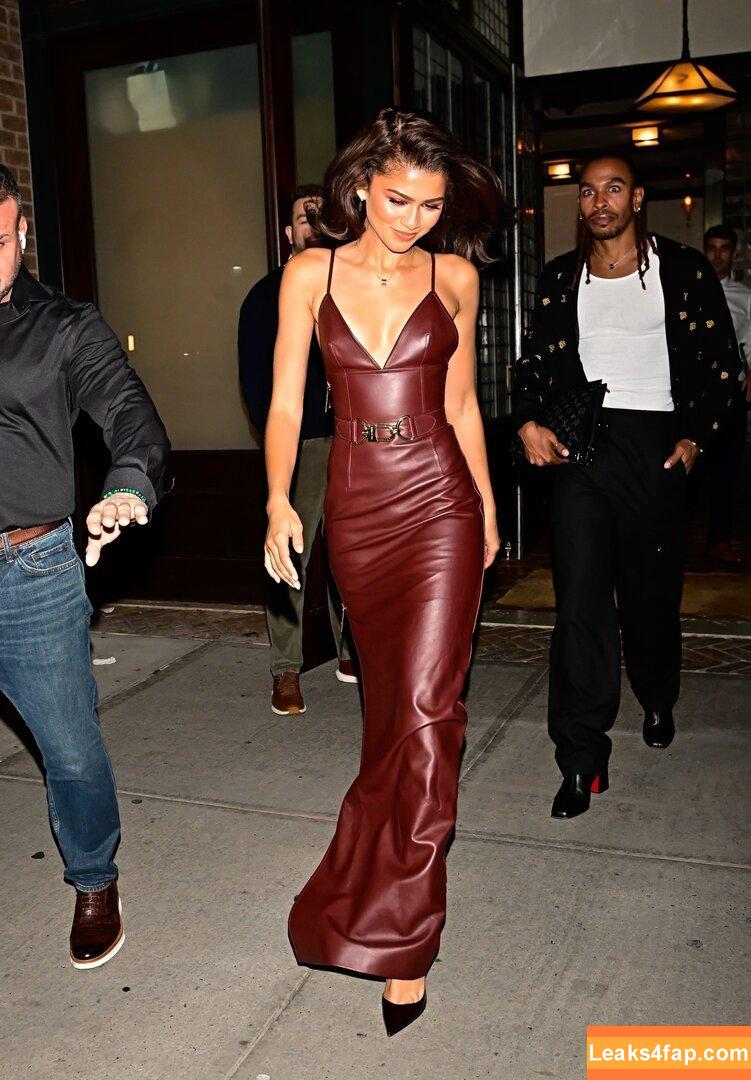 Zendaya leaked photo photo #3043
