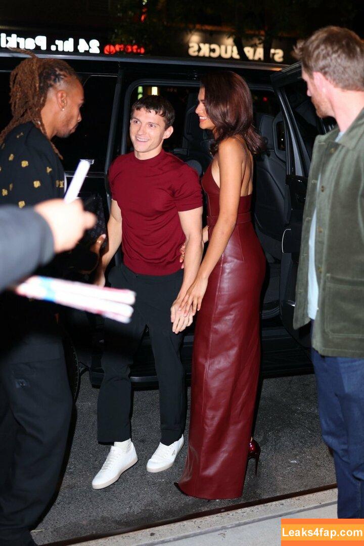 Zendaya leaked photo photo #3045