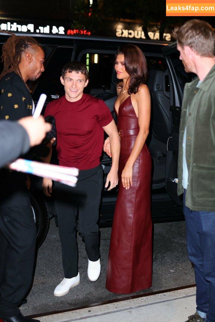 Zendaya leaked photo photo #3046