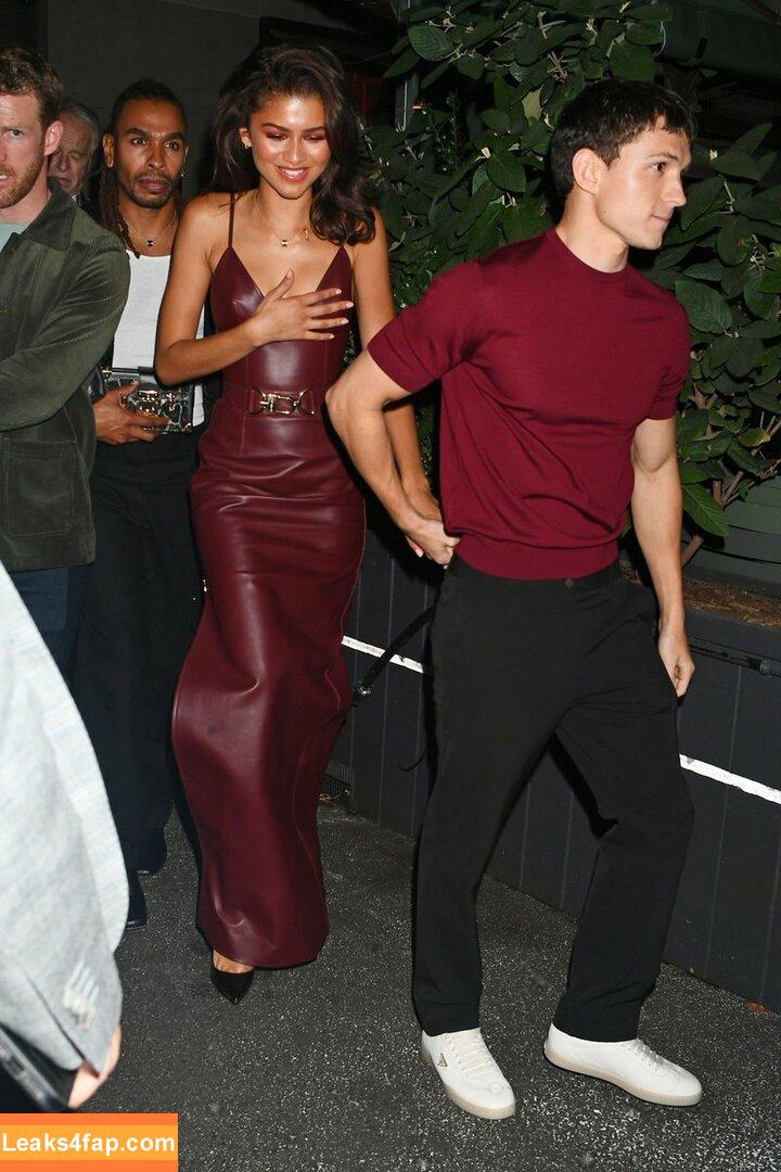 Zendaya leaked photo photo #3048