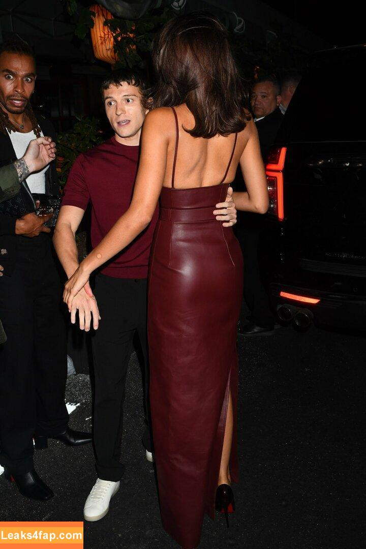 Zendaya leaked photo photo #3049