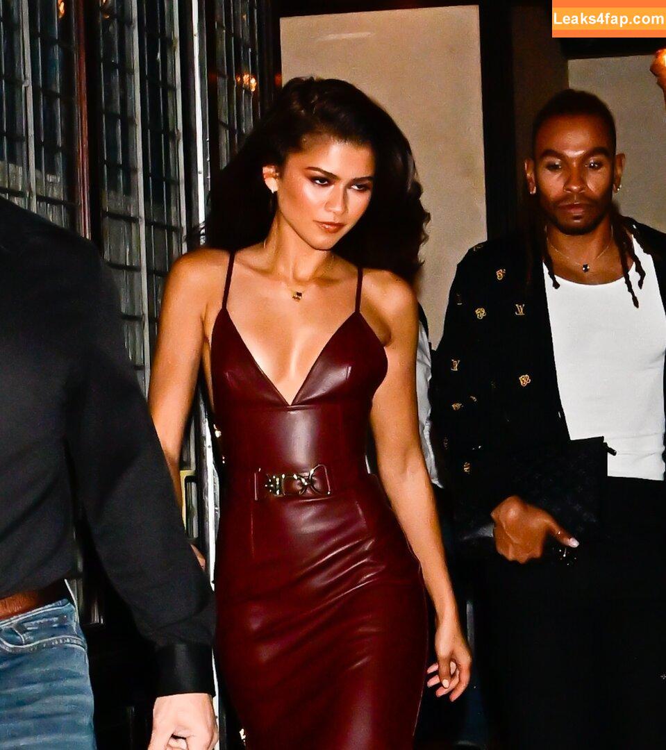 Zendaya leaked photo photo #3050
