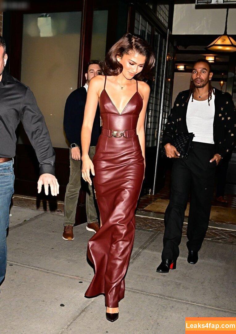 Zendaya leaked photo photo #3067