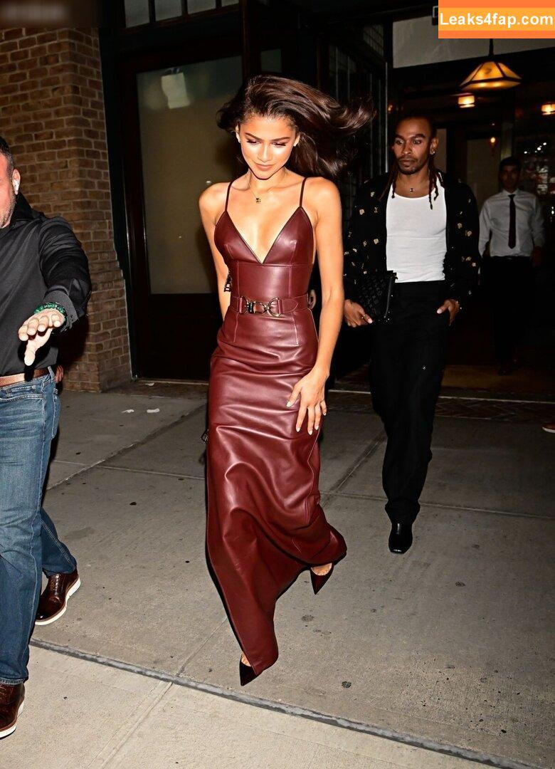Zendaya leaked photo photo #3069