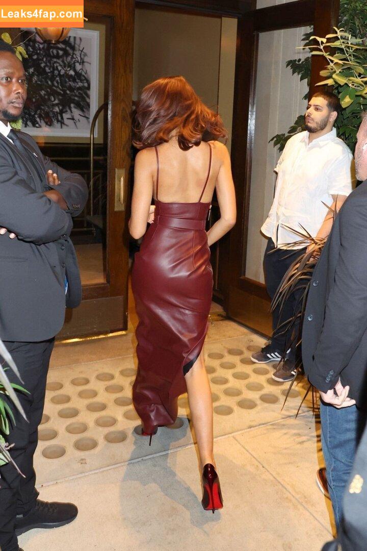 Zendaya leaked photo photo #3070