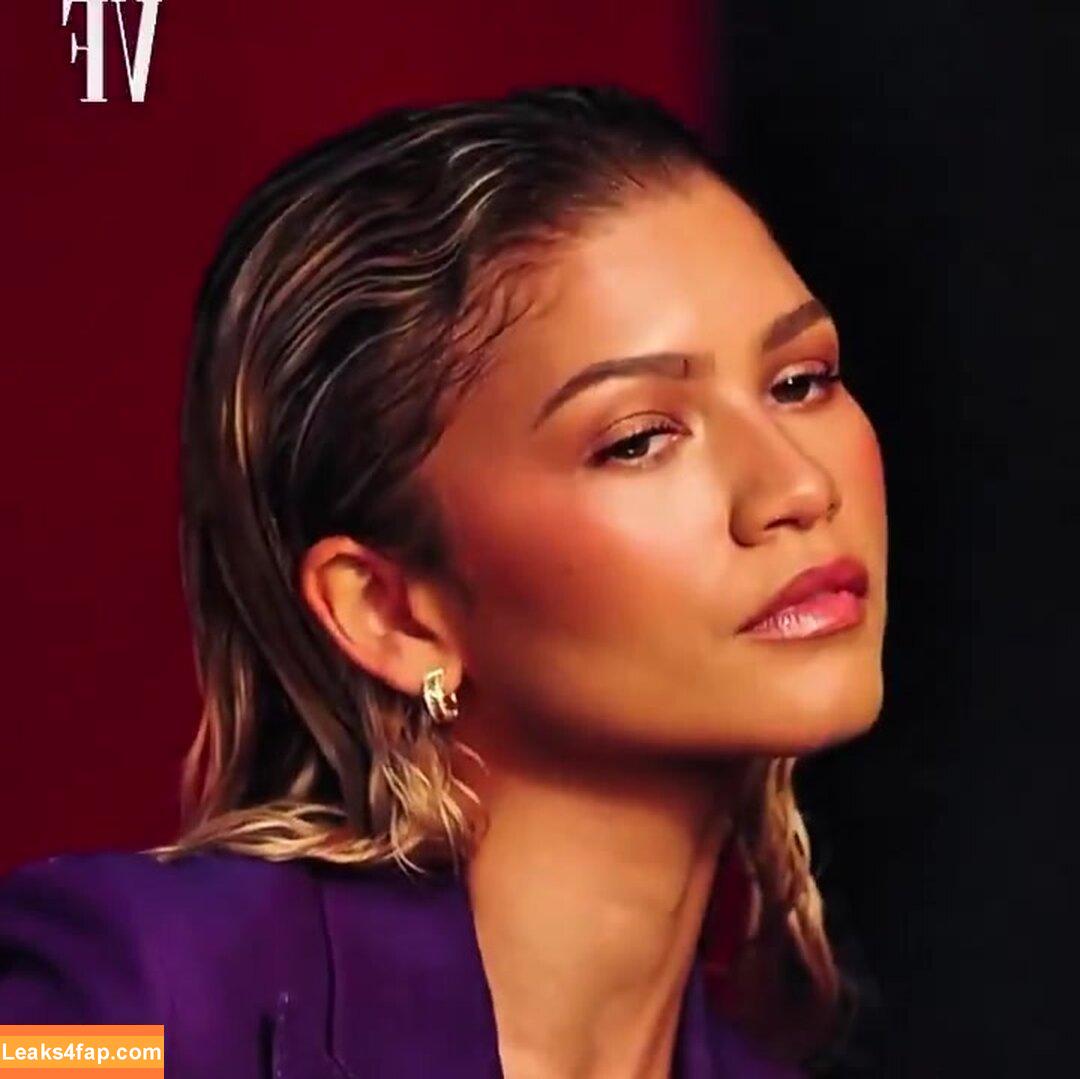 Zendaya leaked photo photo #3080