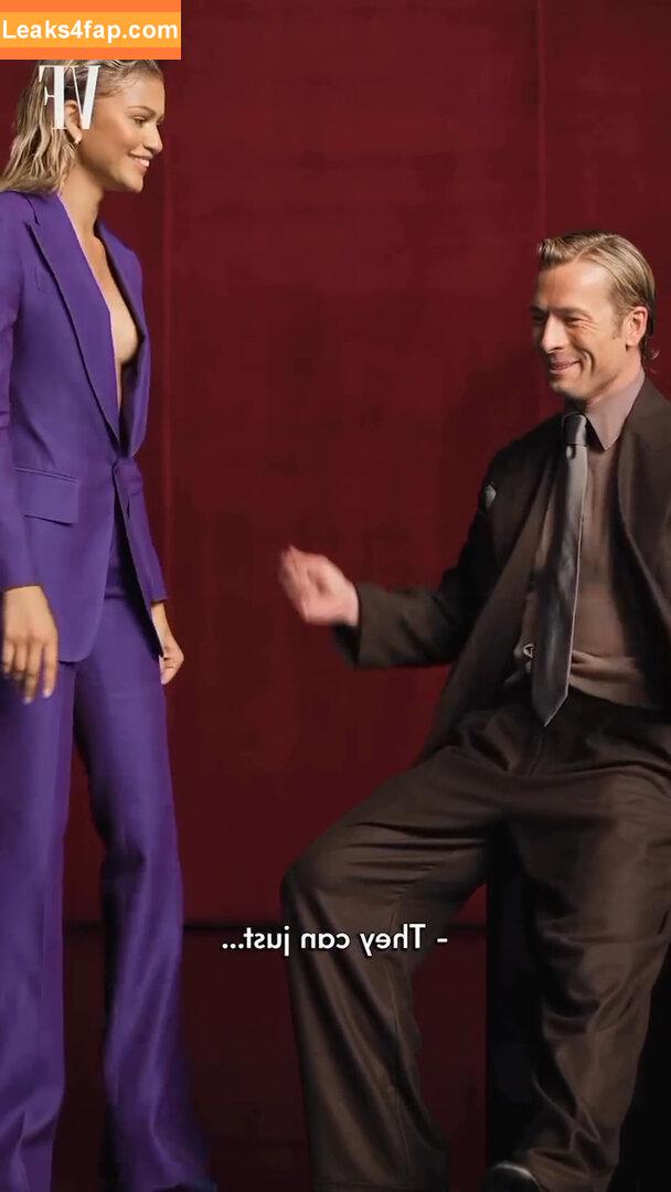 Zendaya leaked photo photo #3088
