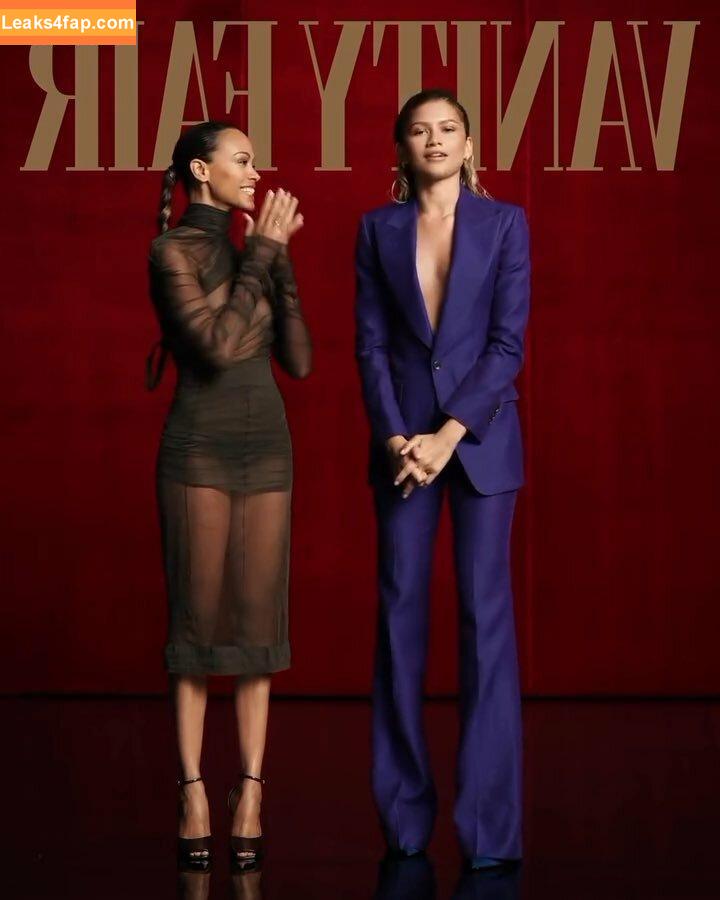 Zendaya leaked photo photo #3101