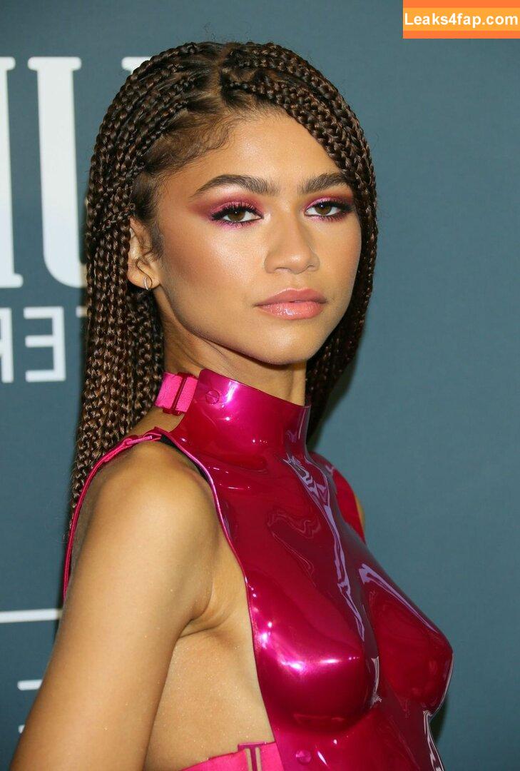 Zendaya leaked photo photo #3103