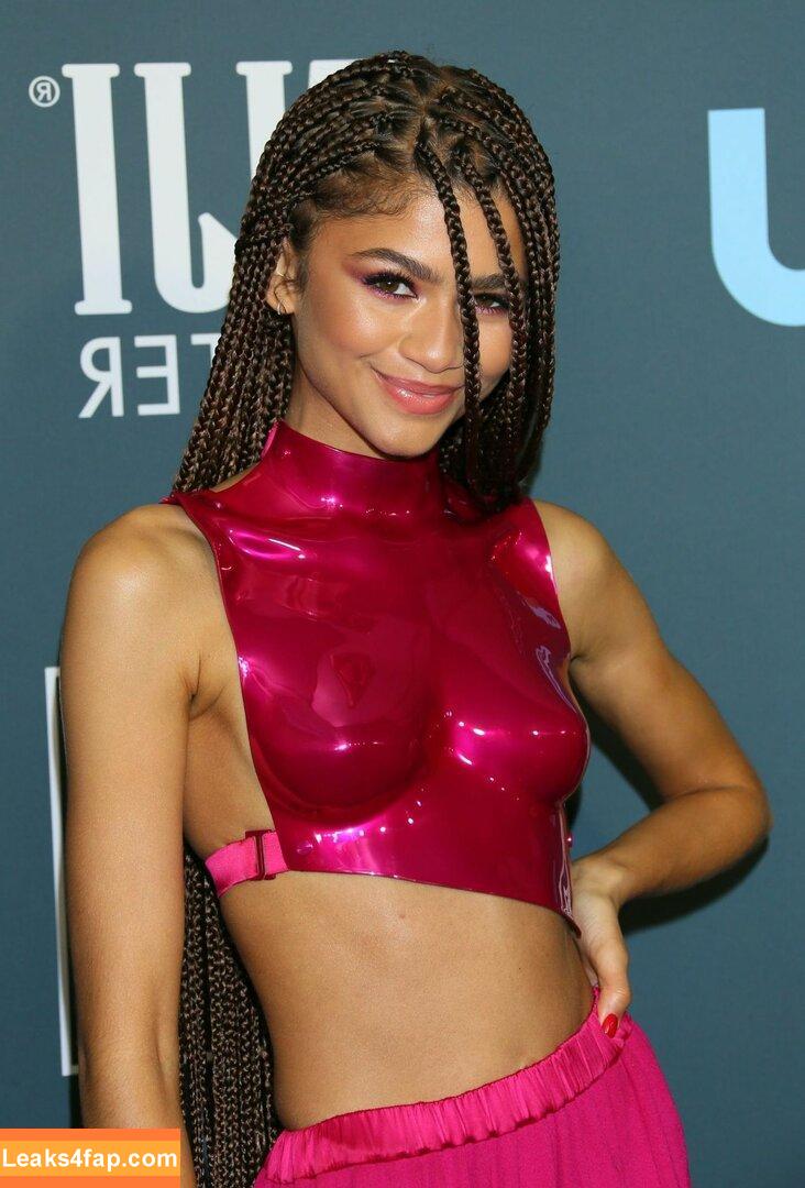 Zendaya leaked photo photo #3105