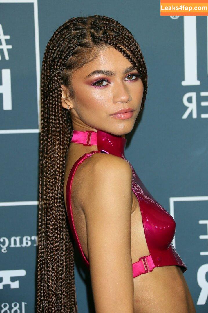Zendaya leaked photo photo #3106
