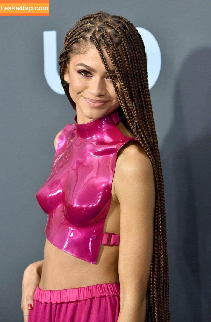 Zendaya leaked photo photo #3107