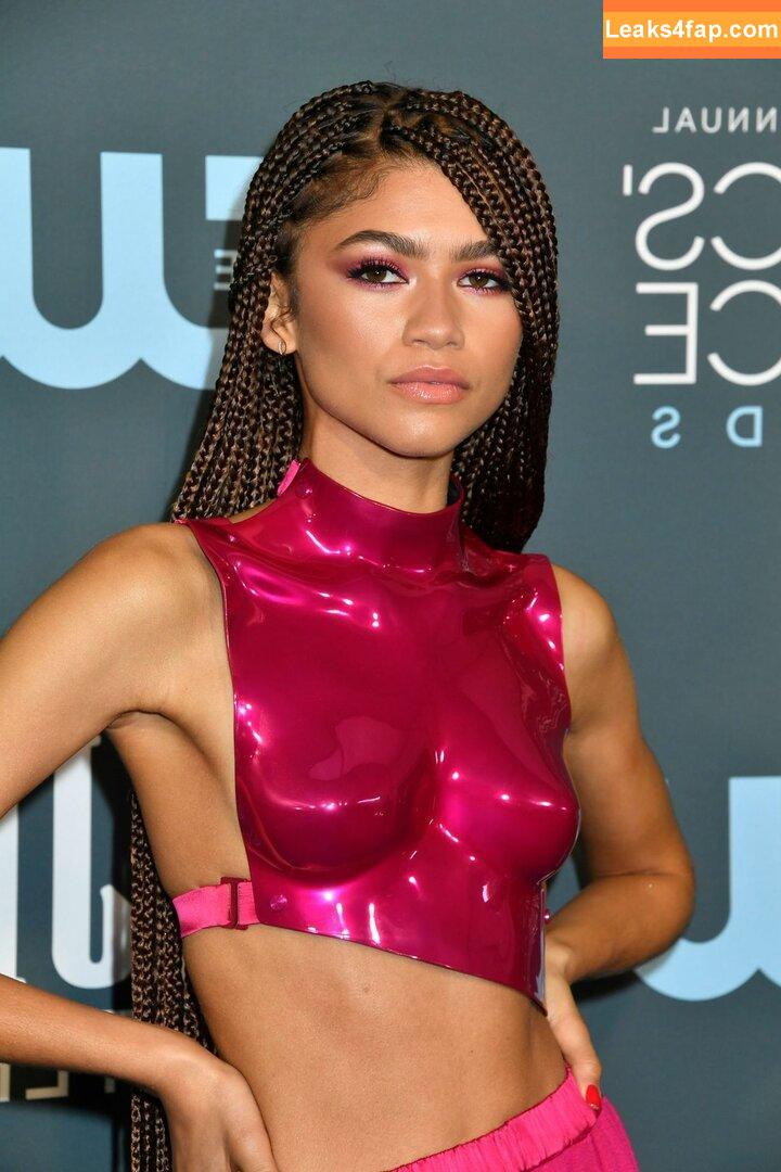 Zendaya leaked photo photo #3109