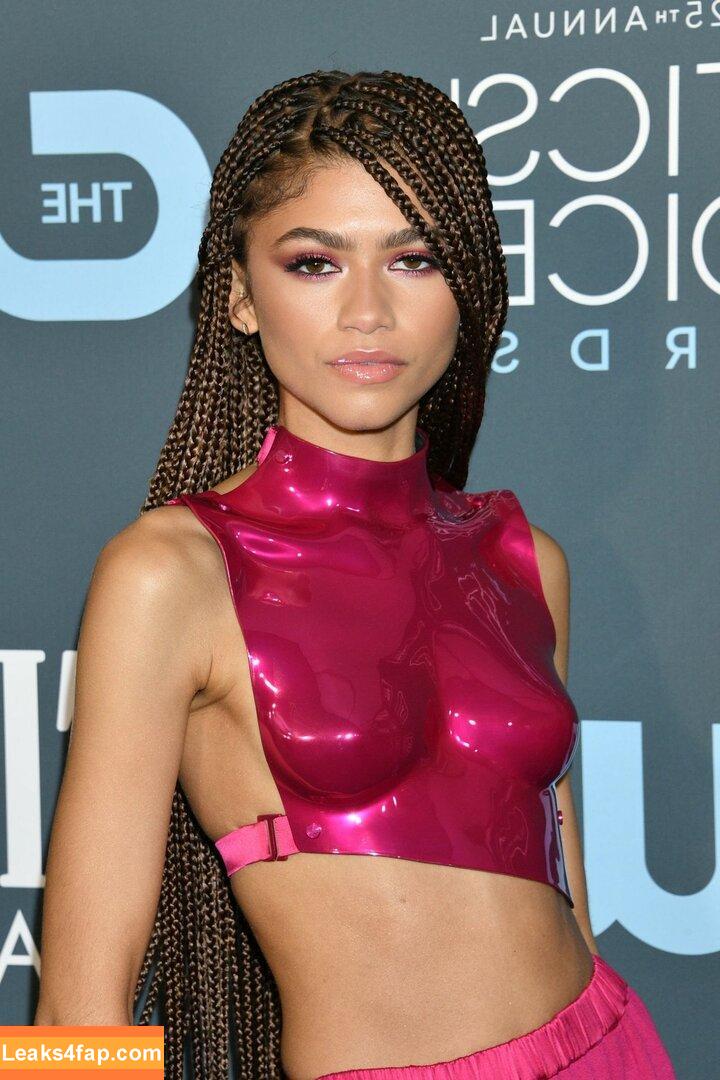 Zendaya leaked photo photo #3114