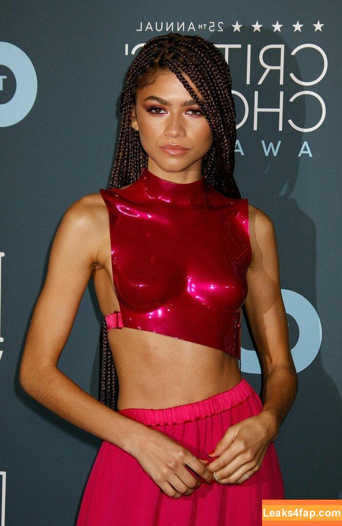 Zendaya leaked photo photo #3120