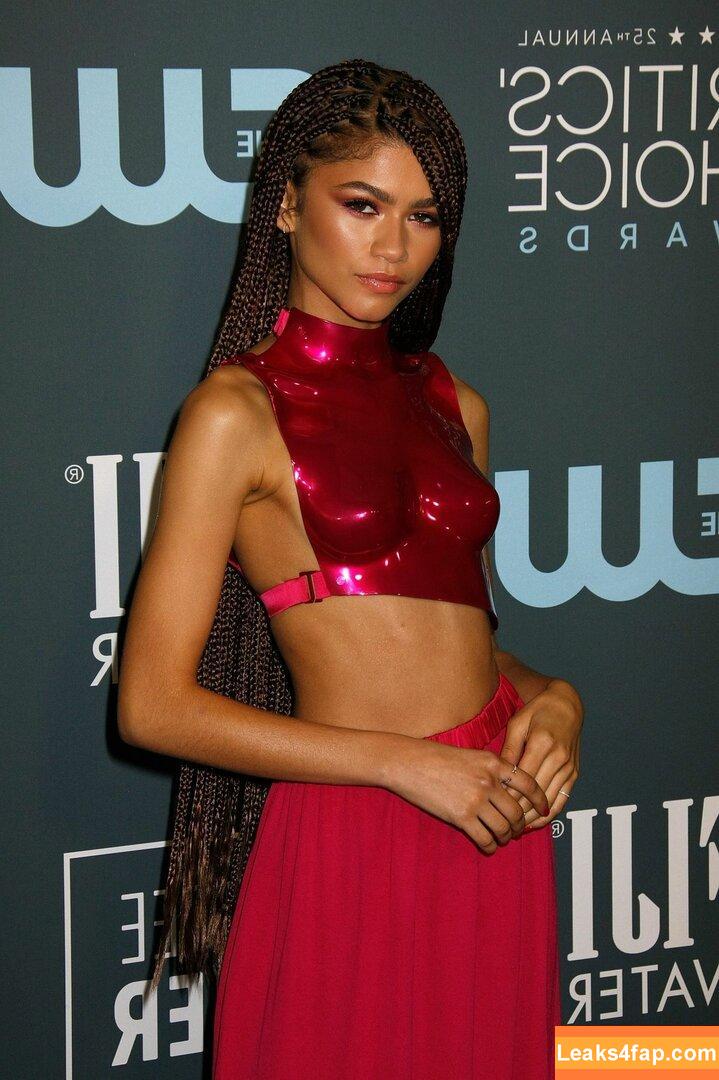 Zendaya leaked photo photo #3122
