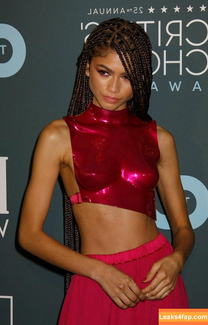 Zendaya слитое фото фото #3124