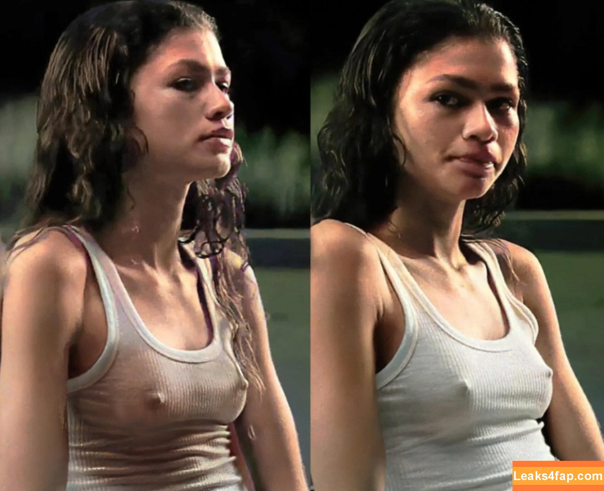 Zendaya leaked photo photo #3142